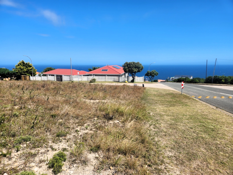 0 Bedroom Property for Sale in Dana Bay Western Cape